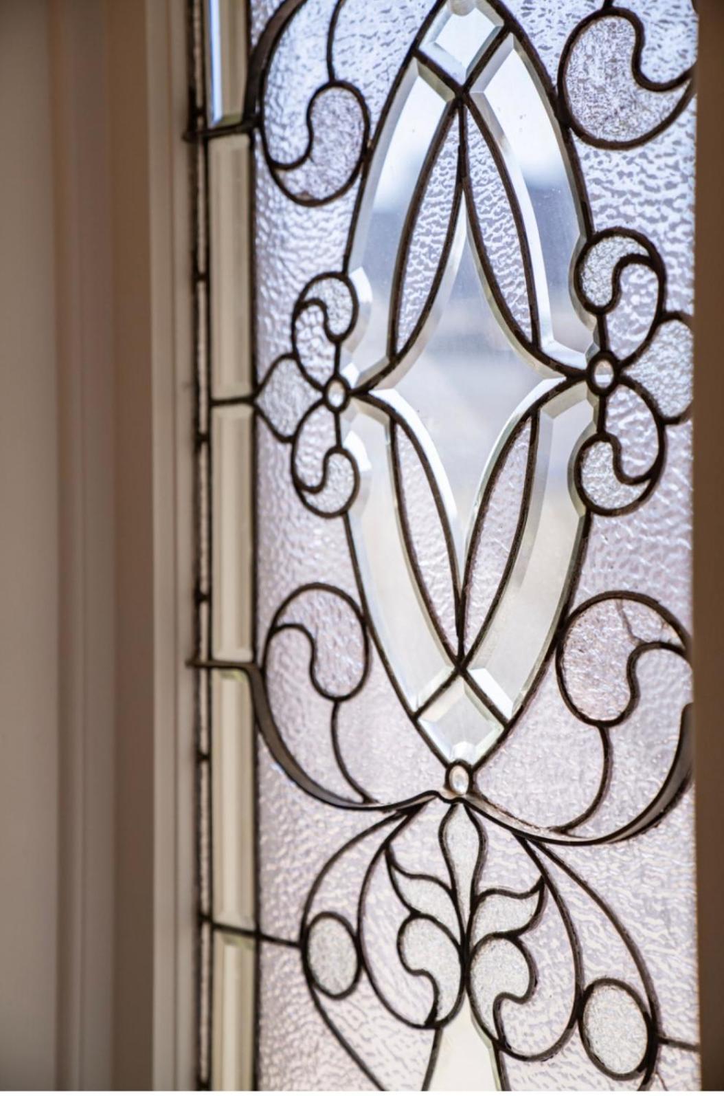 The Victorian Guesthouse Delphos Eksteriør bilde